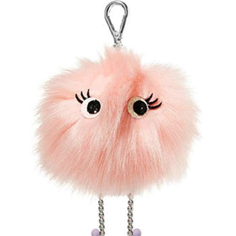 B&BW Puffball Pocketbac Holder BRAND NEW W/ TAGS!